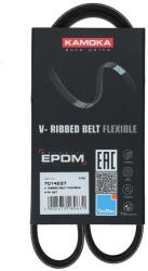 KAMOKA Ozubený klinový remeň KAMOKA 7014037 (7014037)
