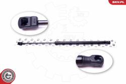 ESEN SKV Pneumatická pružina kufor/ložný priestor ESEN SKV 52SKV516 (52SKV516)