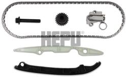 HEPU Sada rozvodovej reťaze HEPU 21-0462 (21-0462)
