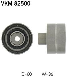 SKF Obehová/vodiaca kladka ozubeného remeňa SKF VKM 82500 (VKM 82500)