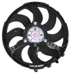 NRF Ventilátor chladenia motora NRF 47507 (47507)