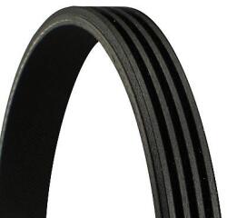Continental Ctam Ozubený klinový remeň CONTINENTAL CTAM 4PK1038 (4PK1038)