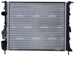 NRF Chladič motora NRF 58023 (58023)
