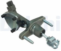 DELPHI Hlavný spojkový valec DELPHI LM80355 (LM80355)