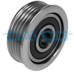 DAYCO Vratná/vodiaca kladka rebrovaného klinového remeňa DAYCO APV3063 (APV3063)