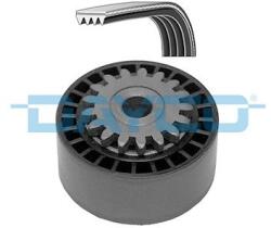 DAYCO Ozubený klinový remeň - Sada DAYCO KPV194 (KPV194)