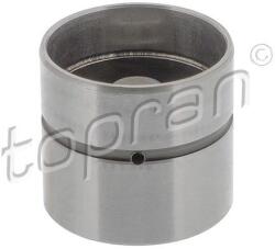 TOPRAN Zdvihátko ventilu TOPRAN 720 749 (720 749)