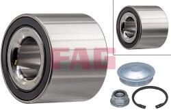 Schaeffler FAG Súprava ložísk kolesa Schaeffler FAG 713 6310 80 (713 6310 80)