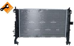 NRF Chladič motora NRF 53475 (53475)