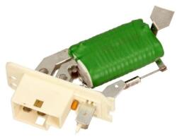 MAXGEAR Odpor vnútorného ventilátora MAXGEAR 57-0037 (57-0037)