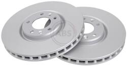 A. B. S Brzdový kotúč A. B. S. 17344 (17344)