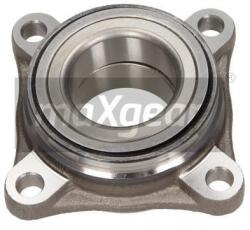 MAXGEAR Súprava ložísk kolesa MAXGEAR 33-0809 (33-0809)