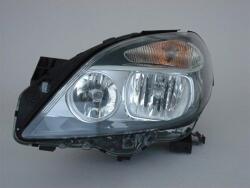 Magneti Marelli Hlavný svetlomet MAGNETI MARELLI LPP921 (LPP921)