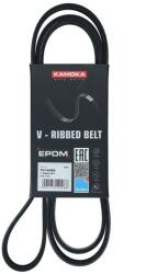 KAMOKA Ozubený klinový remeň KAMOKA 7014082 (7014082)