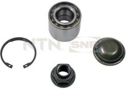 SNR Súprava ložísk kolesa SNR R153.36 (R153.36)