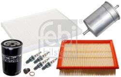 Febi Bilstein Sada dielov, inżpekcia FEBI BILSTEIN 38167 (38167)