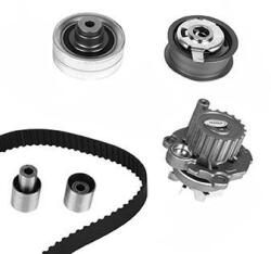 GRAF Vodné čerpadlo + sada ozubeného remeňa GRAF KP731-1 (KP731-1)