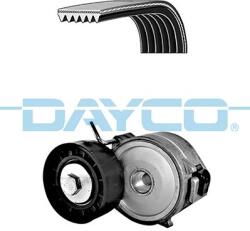 DAYCO Zestaw Paska W/klinowego (kpv419)