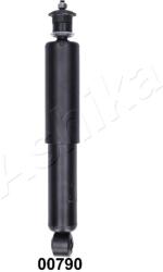 ASHIKA Tlmič pérovania ASHIKA MA-00790 (MA-00790)