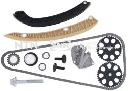 SNR Sada rozvodovej reťaze SNR KDC457.04 (KDC457.04)