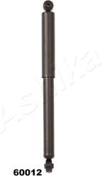 ASHIKA Tlmič pérovania ASHIKA MA-60012 (MA-60012)