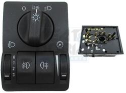 Meat & Doria Spínač hlavného osvetlenia MEAT & DORIA 23817 (23817)