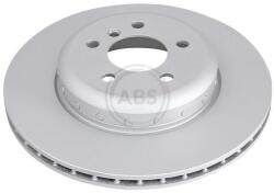 A. B. S Brzdový kotúč A. B. S. 18676 (18676)