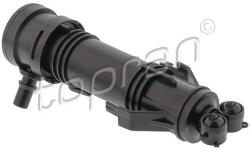 TOPRAN Tryska ostrekovača svetiel TOPRAN 119 663 (119 663)