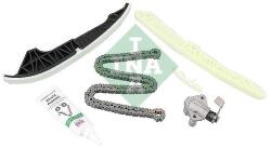 Schaeffler INA Sada rozvodovej reťaze Schaeffler INA 559 0196 21 (559 0196 21)