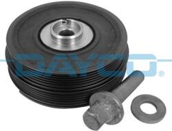 DAYCO Sada remeníc, kľukový hriadel DAYCO DPV1073K (DPV1073K)