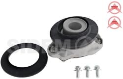 SIDEM Sada na opravu, oporné ložisko pružiacej jednotky SIDEM 854409 KIT (854409 KIT)