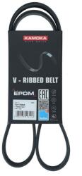KAMOKA Ozubený klinový remeň KAMOKA 7017004 (7017004)