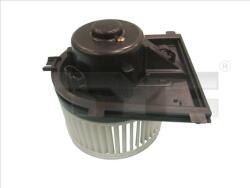 TYC Vnútorný ventilátor TYC 537-0001 (537-0001)