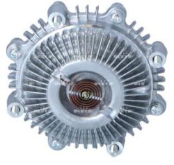 NRF Spojka ventilátora chladenia NRF 49524 (49524)