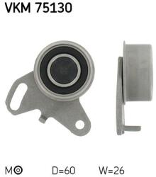 SKF Napínacia kladka ozubeného remeňa SKF VKM 75130 (VKM 75130)