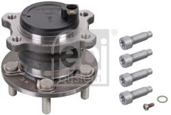 Febi Bilstein Súprava ložísk kolesa FEBI BILSTEIN 102267 (102267)