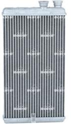 NRF Výmenník tepla vnútorného kúrenia NRF 54473 (54473)