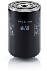 Mann-filter Olejový filter MANN-FILTER WD 940/19 (WD 940/19)