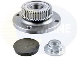 COMLINE Súprava ložísk kolesa COMLINE CHA016 (CHA016)