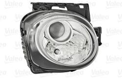 VALEO Hlavný svetlomet VALEO 045379 (045379)