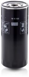 Mann-filter Olejový filter MANN-FILTER W 11 102 (W 11 102)