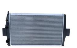 NRF Chladič motora NRF 51538 (51538)