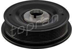 TOPRAN Remenica kľukového hriadeľa TOPRAN 700 791 (700 791)