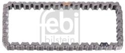 Febi Bilstein Reťaz, pohon olejového čerpadla FEBI BILSTEIN 100073 (100073)