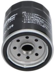 KAVO PARTS Olejový filter KAVO PARTS TO-129 (TO-129)