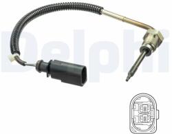 DELPHI Snímač teploty výfukových plynov DELPHI TS30209 (TS30209)