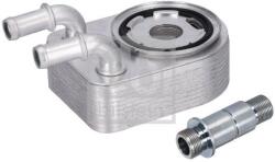 Febi Bilstein Chladič motorového oleja FEBI BILSTEIN 106877 (106877)