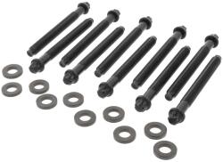 CORTECO Sada skrutiek hlavy valcov CORTECO 016710B (016710B)