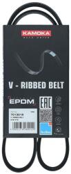 KAMOKA Ozubený klinový remeň KAMOKA 7013018 (7013018)