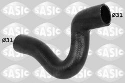 SASIC Hadica chladenia SASIC 3406397 (3406397)